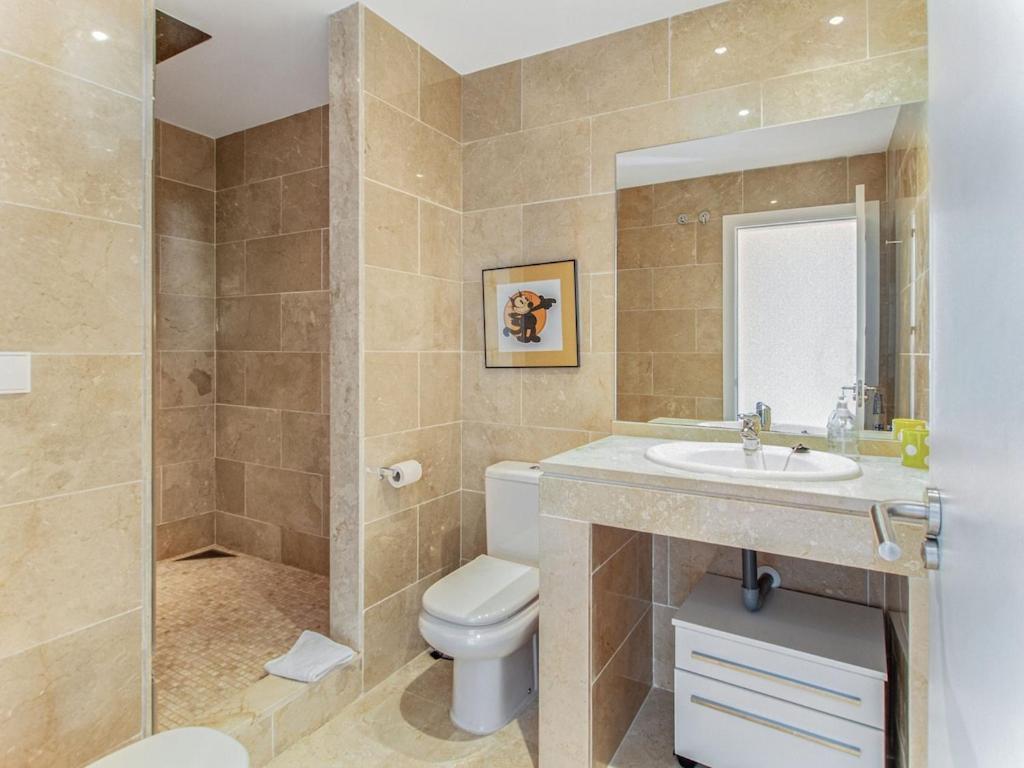 Rock Bay Apartment With Wonderful Sea View And 5 Minutes From The Beach Manilva Exterior foto